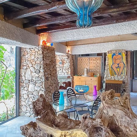 Limonaia In Salento Villa Marittima Dış mekan fotoğraf