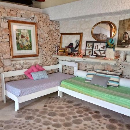 Limonaia In Salento Villa Marittima Dış mekan fotoğraf
