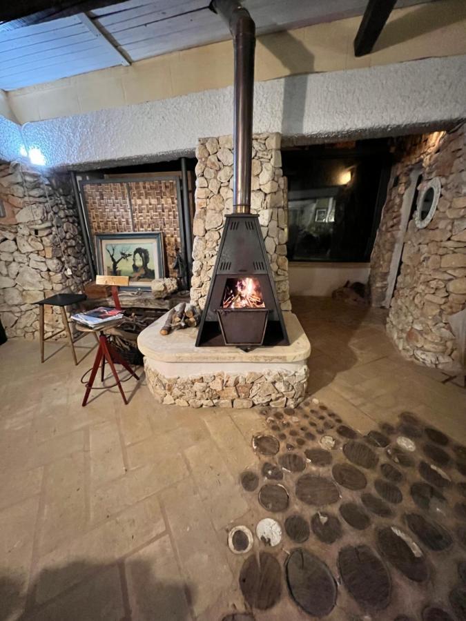 Limonaia In Salento Villa Marittima Dış mekan fotoğraf