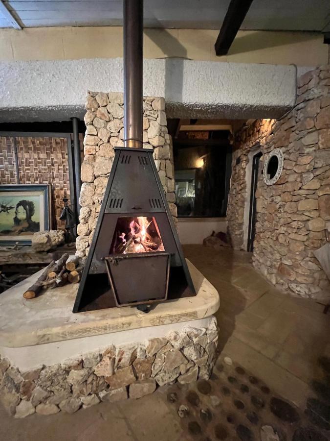 Limonaia In Salento Villa Marittima Dış mekan fotoğraf