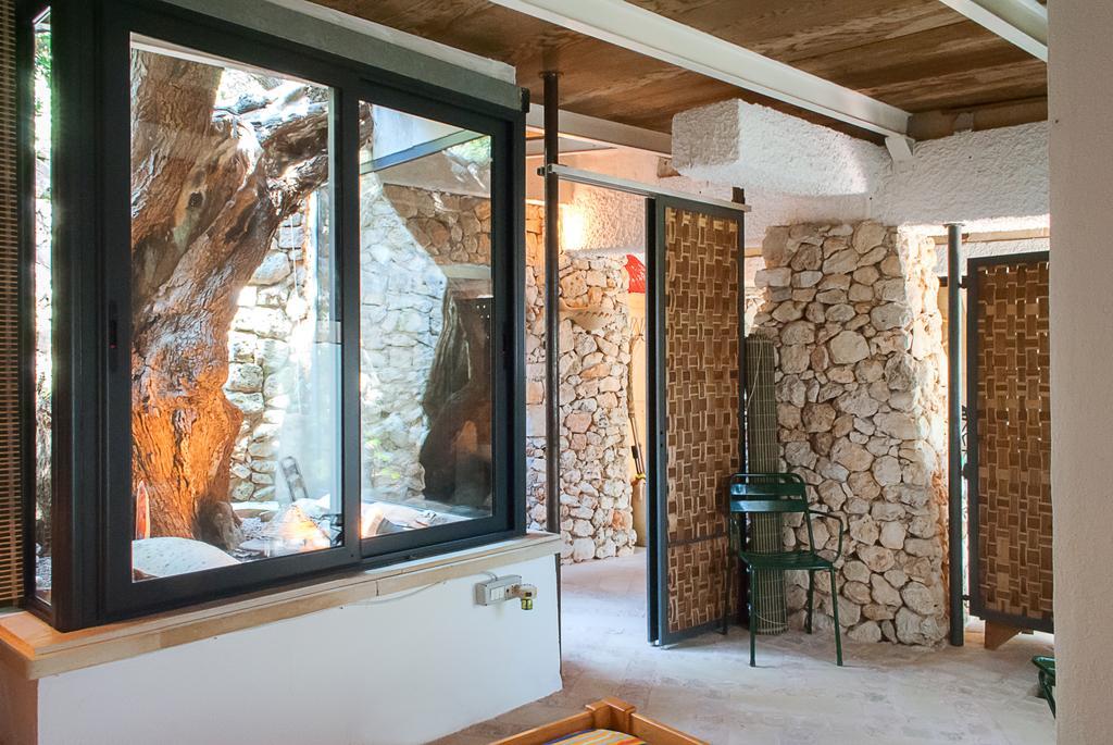 Limonaia In Salento Villa Marittima Dış mekan fotoğraf