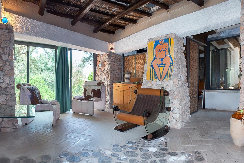 Limonaia In Salento Villa Marittima Dış mekan fotoğraf