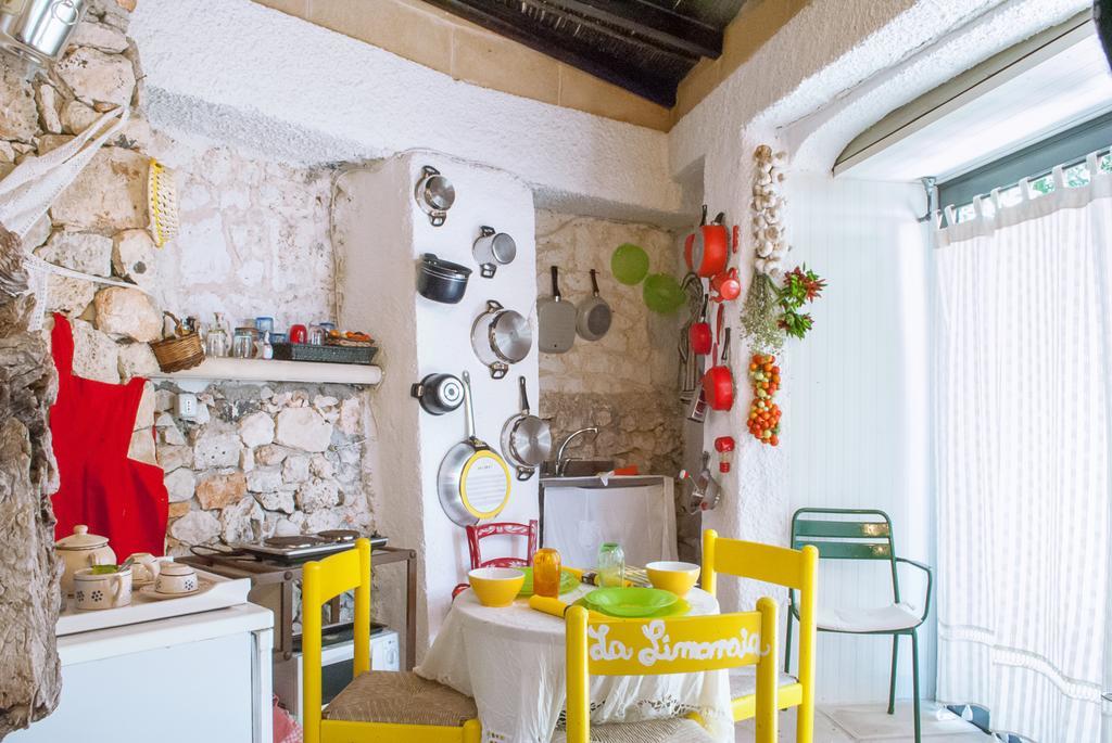 Limonaia In Salento Villa Marittima Dış mekan fotoğraf
