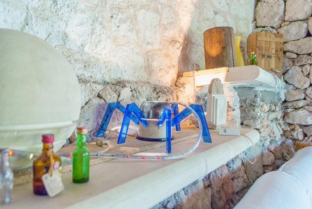 Limonaia In Salento Villa Marittima Dış mekan fotoğraf