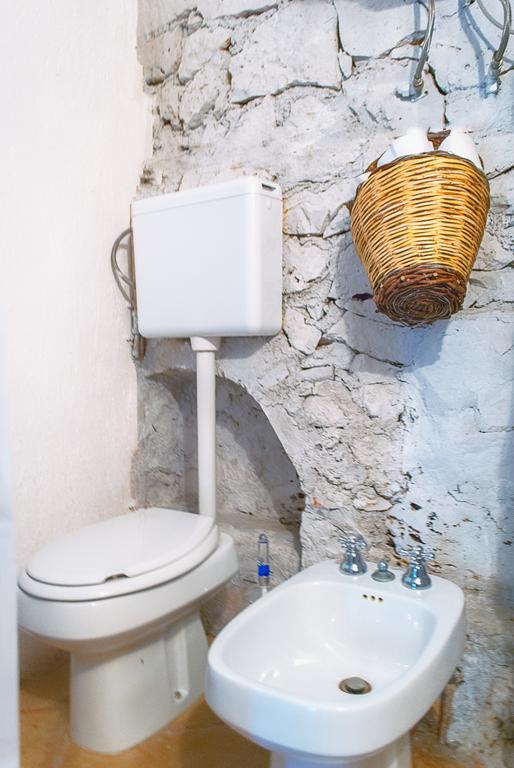 Limonaia In Salento Villa Marittima Dış mekan fotoğraf