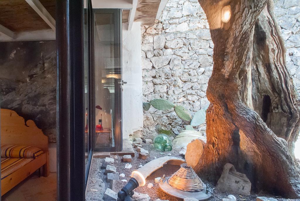Limonaia In Salento Villa Marittima Dış mekan fotoğraf
