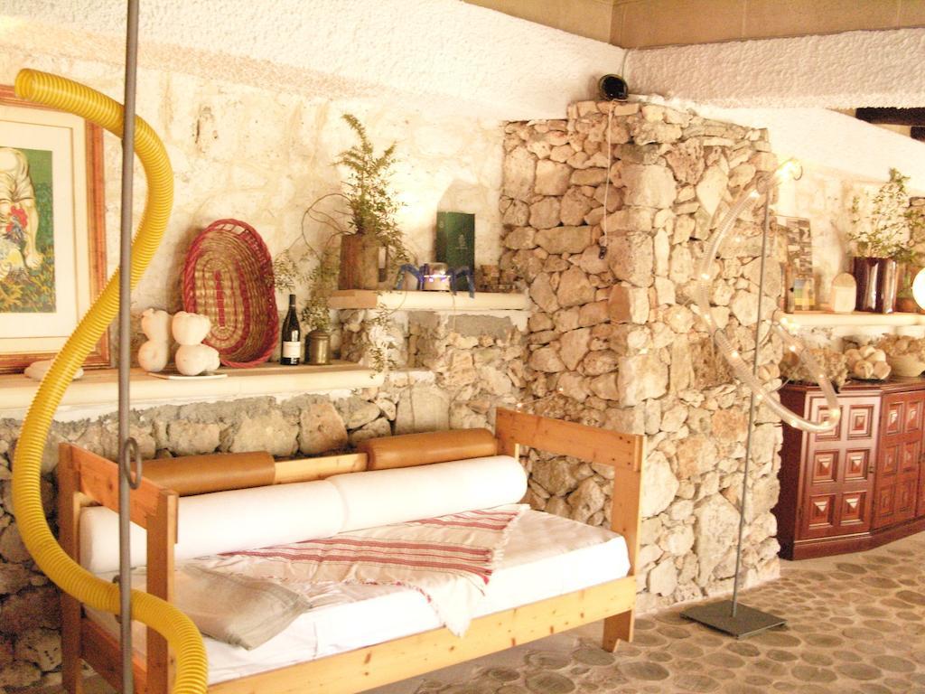 Limonaia In Salento Villa Marittima Dış mekan fotoğraf