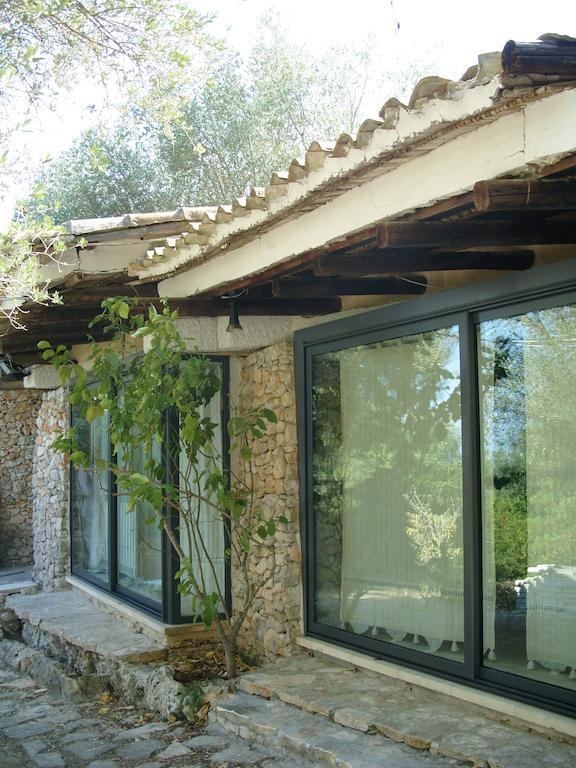 Limonaia In Salento Villa Marittima Dış mekan fotoğraf