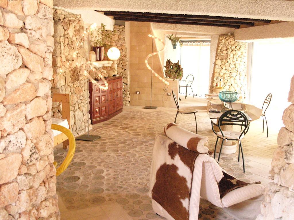 Limonaia In Salento Villa Marittima Dış mekan fotoğraf