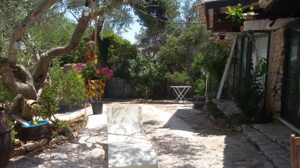 Limonaia In Salento Villa Marittima Dış mekan fotoğraf