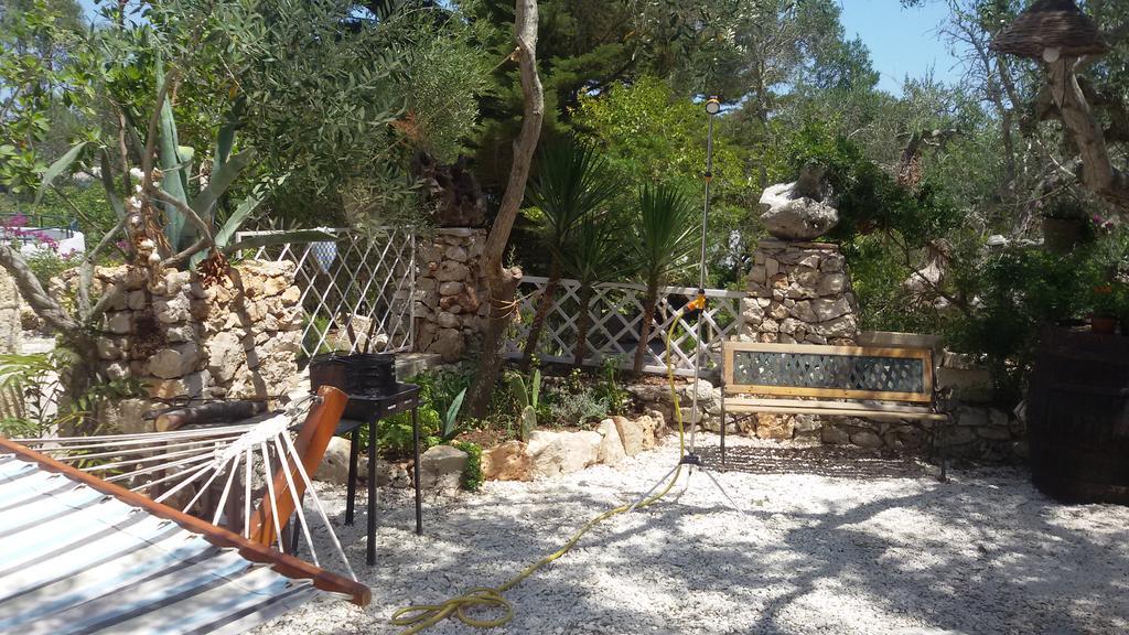 Limonaia In Salento Villa Marittima Dış mekan fotoğraf