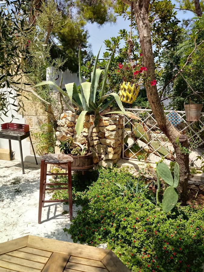Limonaia In Salento Villa Marittima Dış mekan fotoğraf