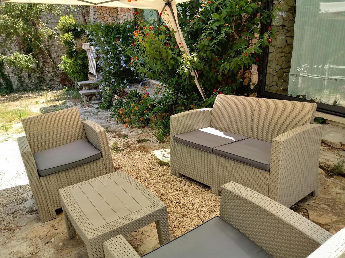 Limonaia In Salento Villa Marittima Dış mekan fotoğraf
