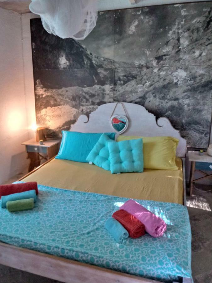 Limonaia In Salento Villa Marittima Dış mekan fotoğraf