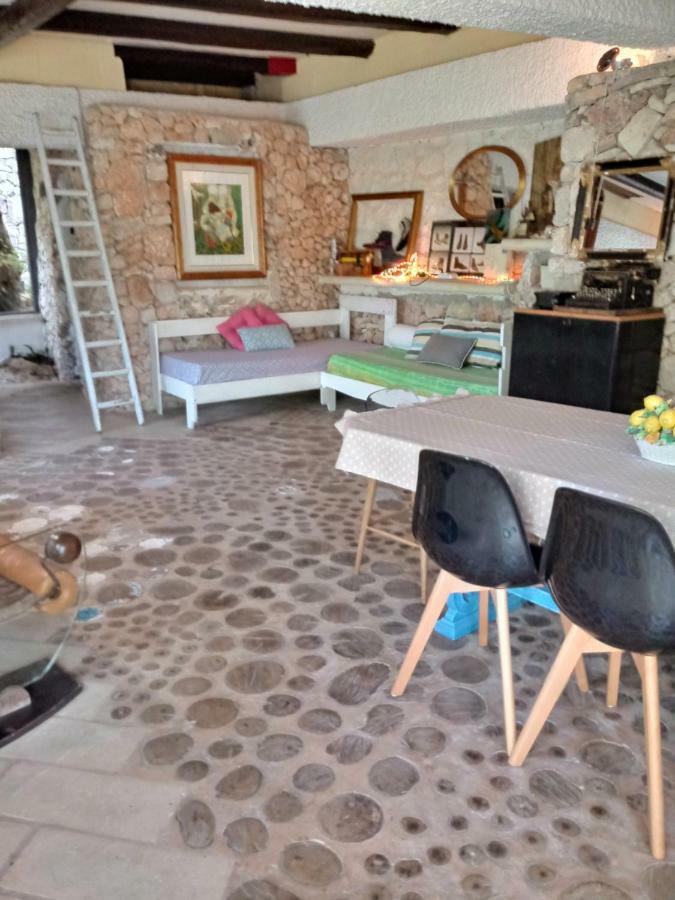 Limonaia In Salento Villa Marittima Dış mekan fotoğraf