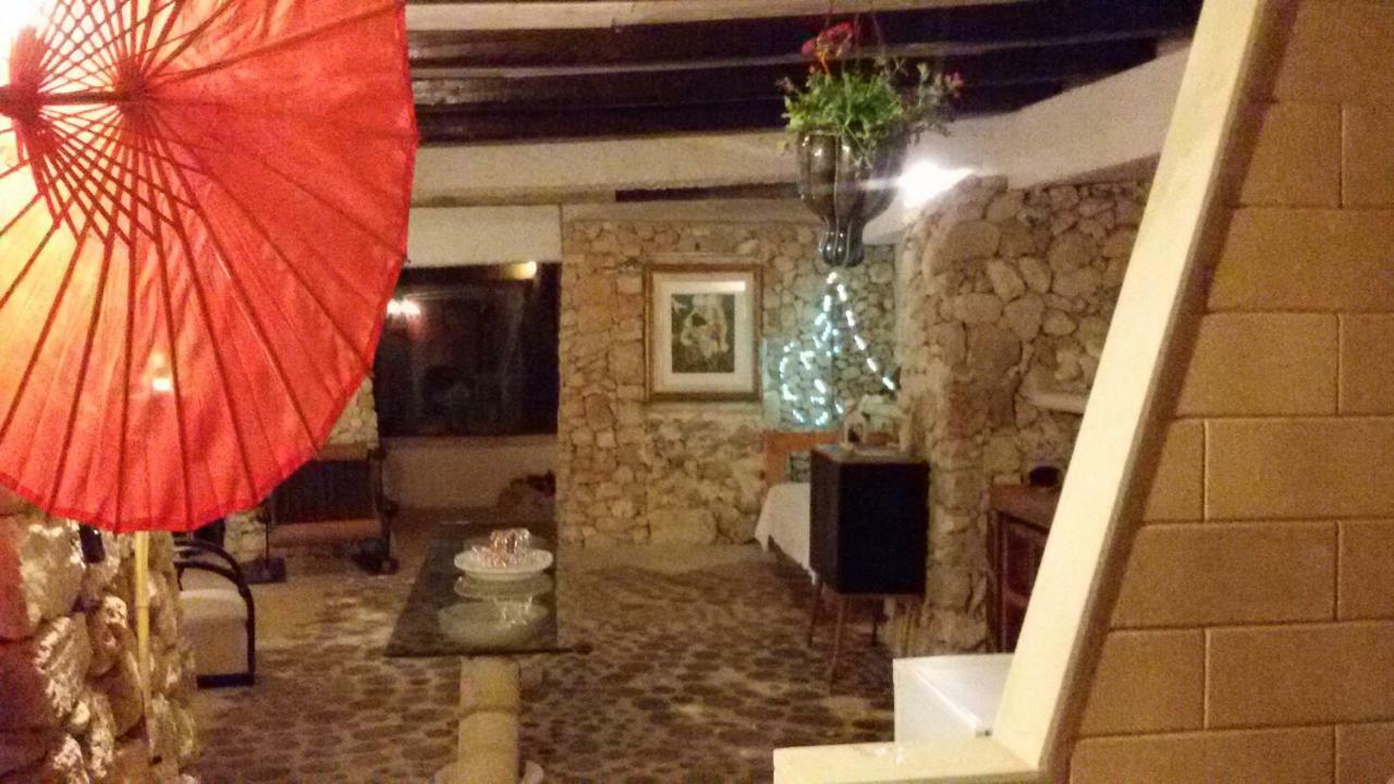 Limonaia In Salento Villa Marittima Dış mekan fotoğraf