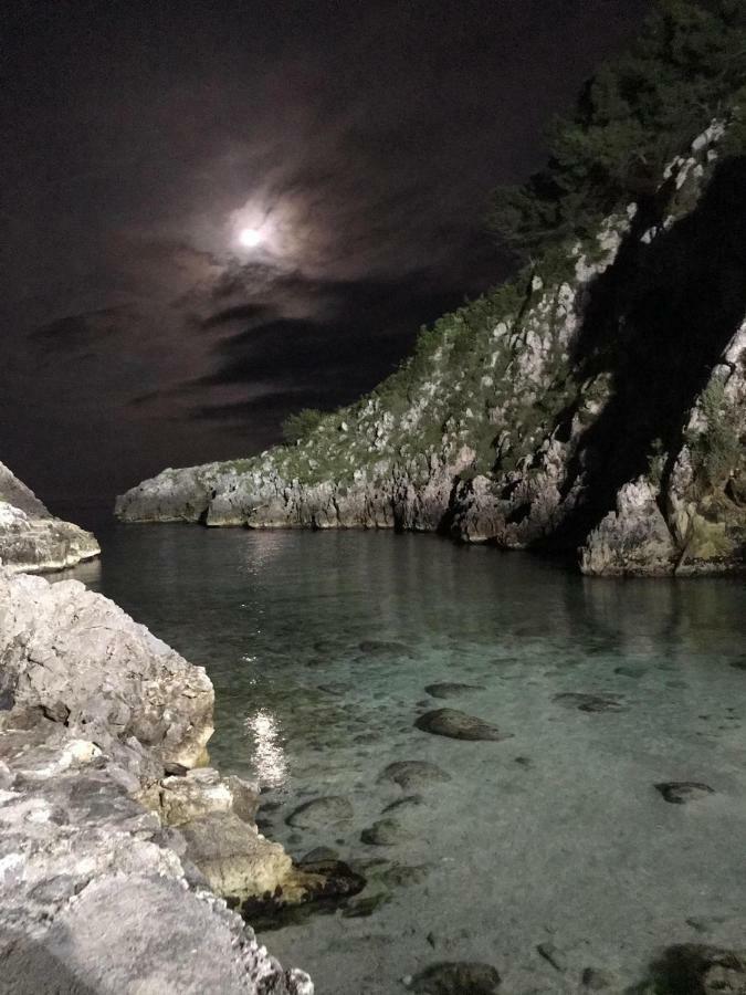 Limonaia In Salento Villa Marittima Dış mekan fotoğraf
